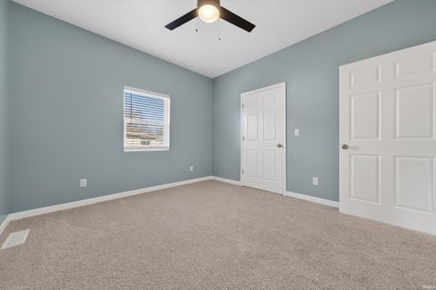 Tiny photo for 726 S Leeds Street, Kokomo, IN 46901 (MLS # 202604957)