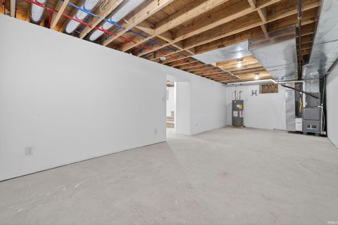 Tiny photo for 726 S Leeds Street, Kokomo, IN 46901 (MLS # 202604957)