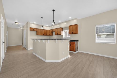 Tiny photo for 726 S Leeds Street, Kokomo, IN 46901 (MLS # 202604957)