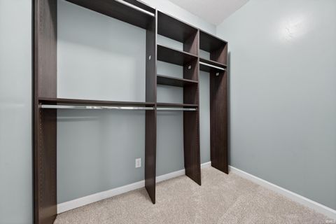 Tiny photo for 726 S Leeds Street, Kokomo, IN 46901 (MLS # 202604957)