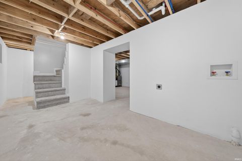 Tiny photo for 726 S Leeds Street, Kokomo, IN 46901 (MLS # 202604957)