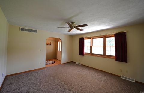 Tiny photo for 800 E Oak View Estate, Winamac, IN 46996 (MLS # 202515572)