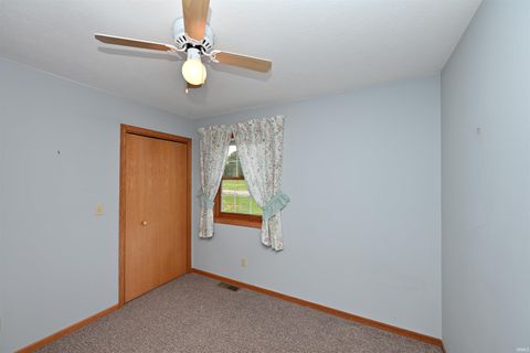 Tiny photo for 800 E Oak View Estate, Winamac, IN 46996 (MLS # 202515572)