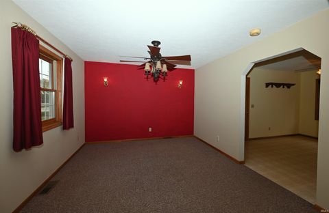 Tiny photo for 800 E Oak View Estate, Winamac, IN 46996 (MLS # 202515572)