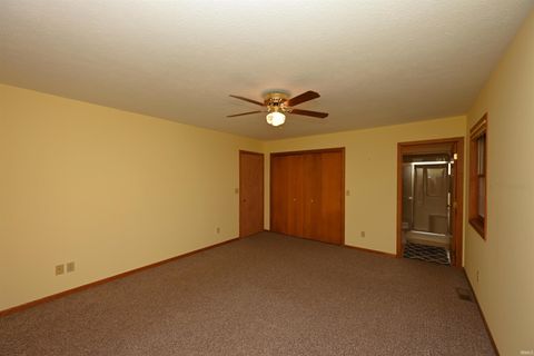 Tiny photo for 800 E Oak View Estate, Winamac, IN 46996 (MLS # 202515572)