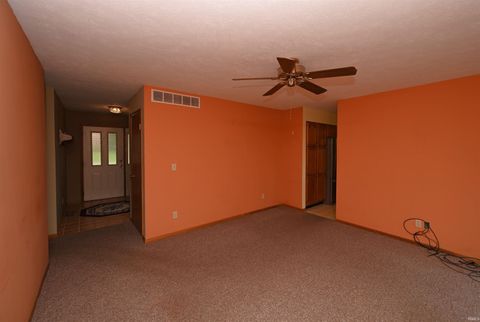 Tiny photo for 800 E Oak View Estate, Winamac, IN 46996 (MLS # 202515572)