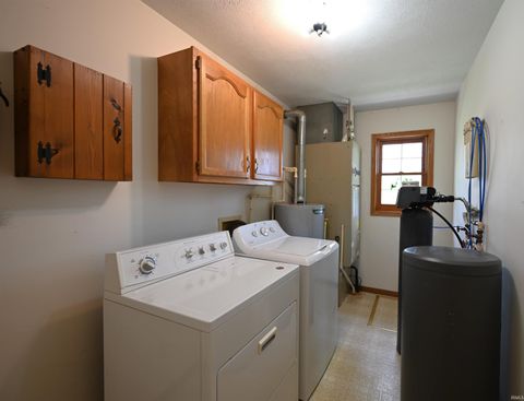 Tiny photo for 800 E Oak View Estate, Winamac, IN 46996 (MLS # 202515572)
