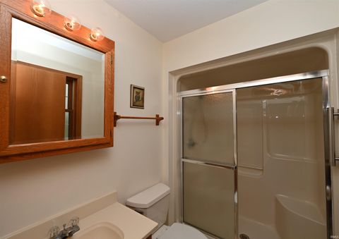Tiny photo for 800 E Oak View Estate, Winamac, IN 46996 (MLS # 202515572)