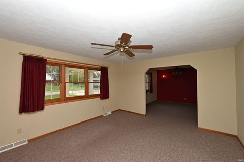 Tiny photo for 800 E Oak View Estate, Winamac, IN 46996 (MLS # 202515572)