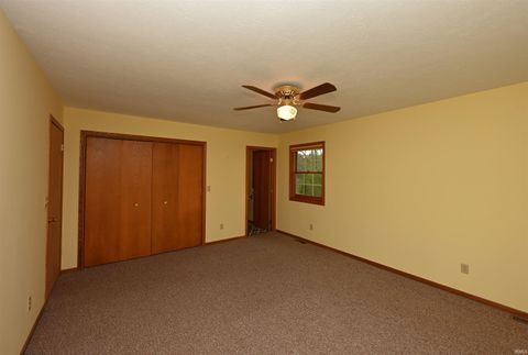 Tiny photo for 800 E Oak View Estate, Winamac, IN 46996 (MLS # 202515572)