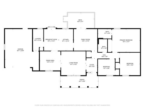 Tiny photo for 800 E Oak View Estate, Winamac, IN 46996 (MLS # 202515572)
