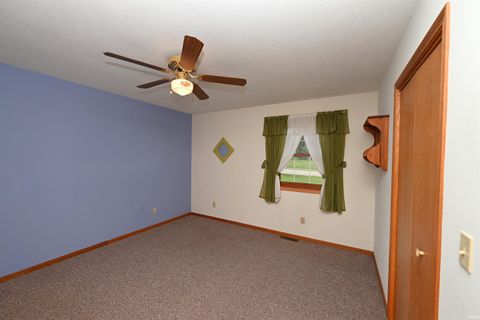Tiny photo for 800 E Oak View Estate, Winamac, IN 46996 (MLS # 202515572)