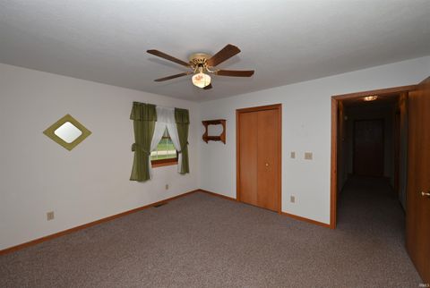Tiny photo for 800 E Oak View Estate, Winamac, IN 46996 (MLS # 202515572)