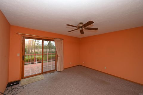 Tiny photo for 800 E Oak View Estate, Winamac, IN 46996 (MLS # 202515572)