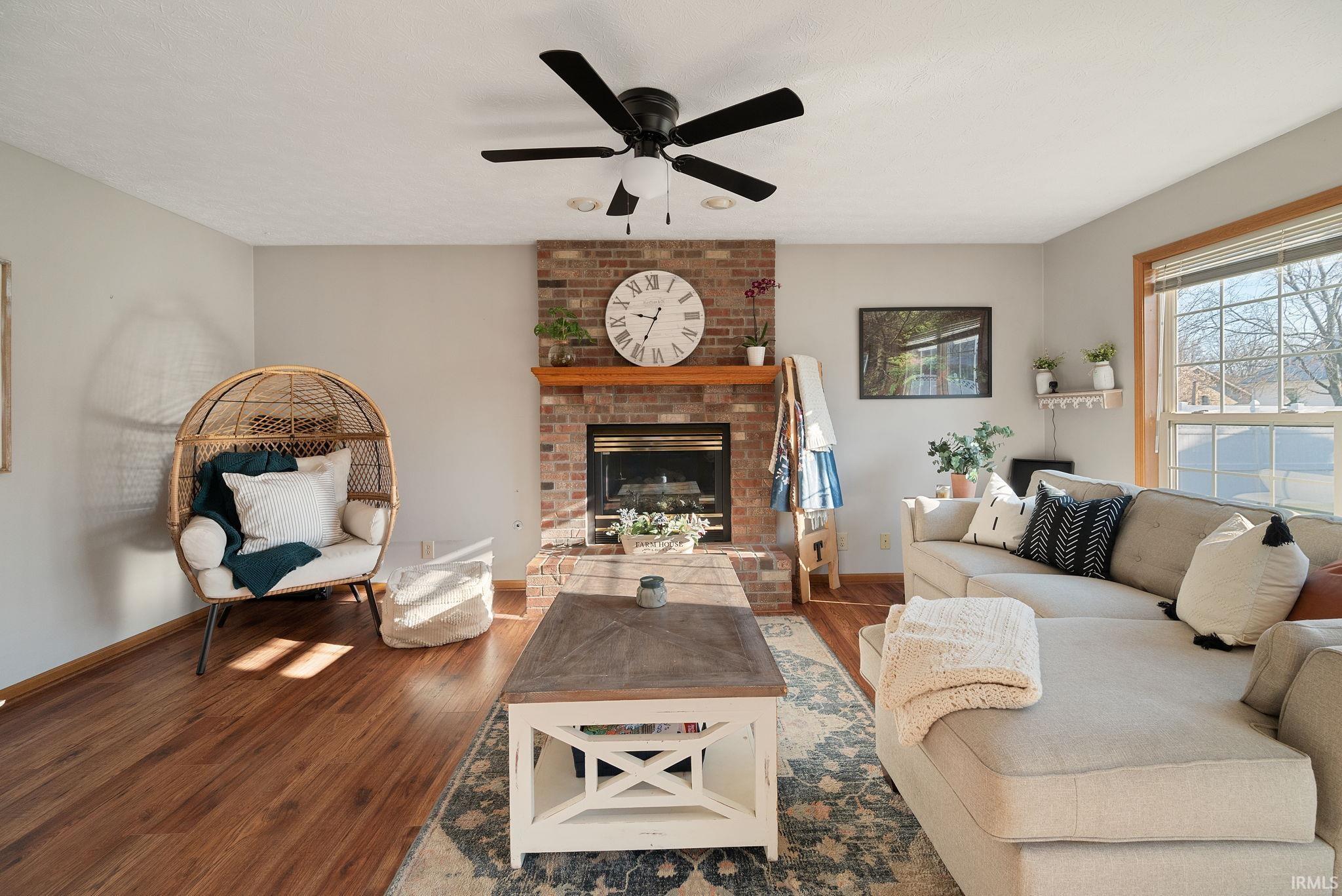 Lafayette, Indiana 47909, United States, 3 Bedrooms Bedrooms, ,3 BathroomsBathrooms,Residential,Active,97804