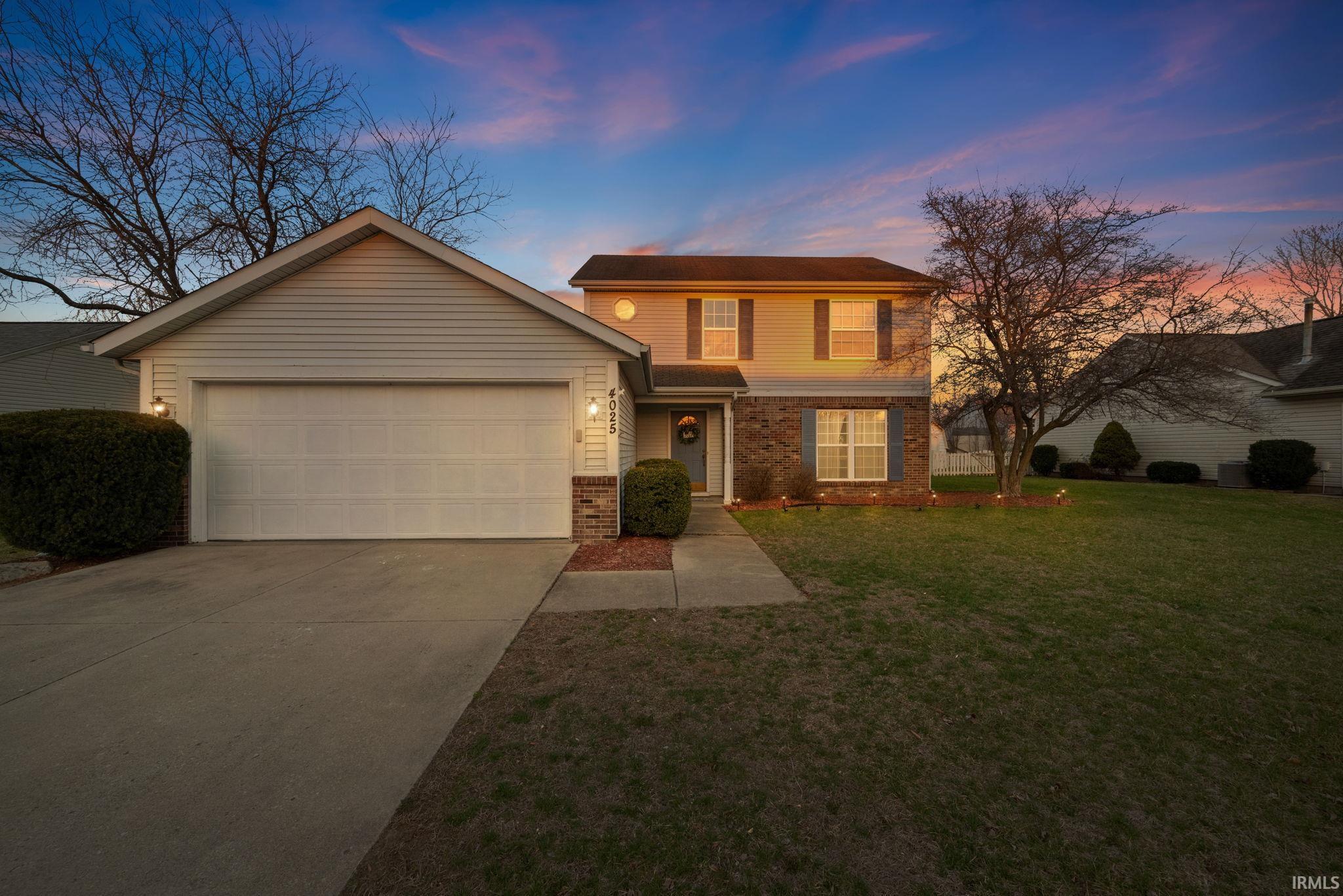 Lafayette, Indiana 47909, United States, 3 Bedrooms Bedrooms, ,3 BathroomsBathrooms,Residential,Active,97804