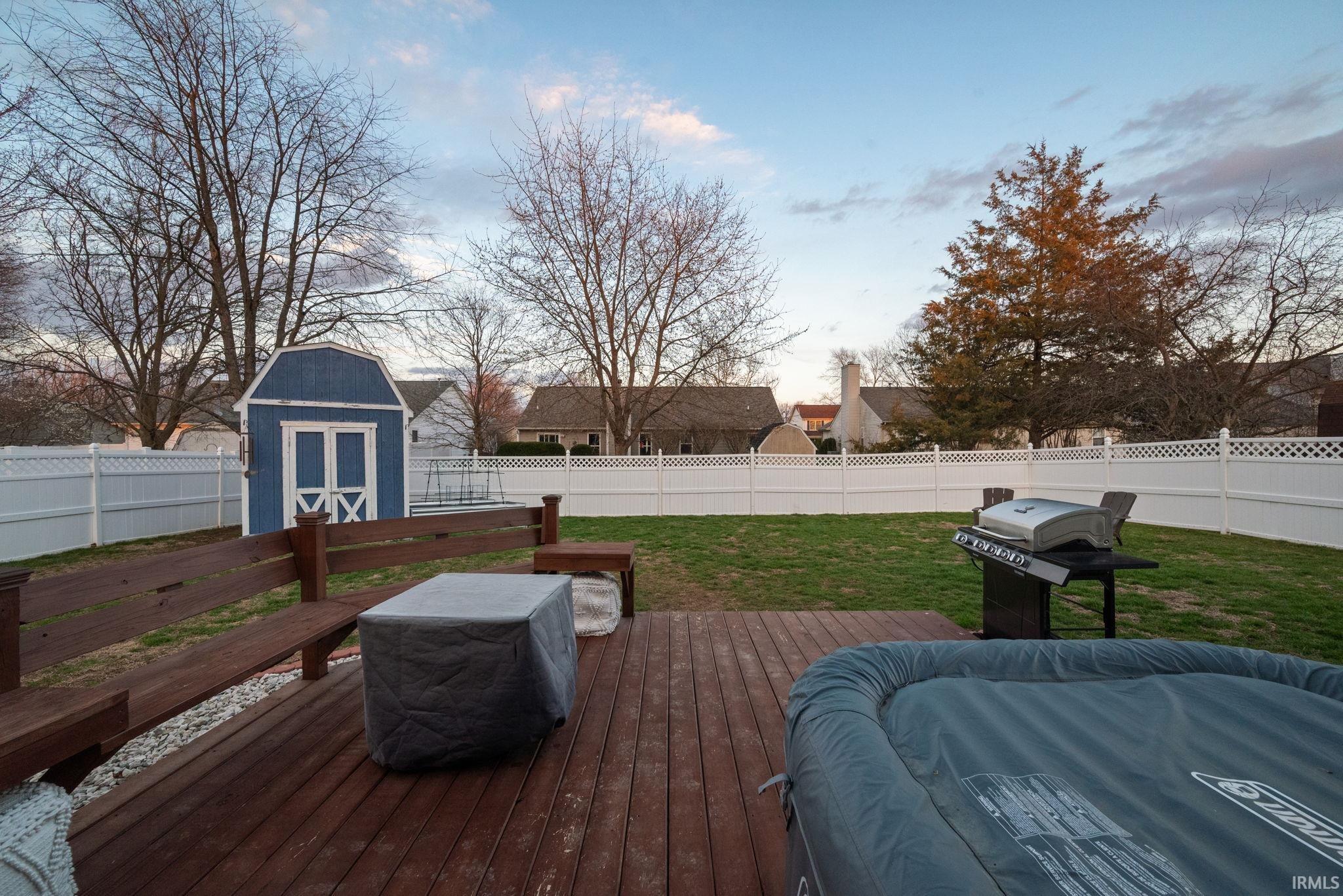 Lafayette, Indiana 47909, United States, 3 Bedrooms Bedrooms, ,3 BathroomsBathrooms,Residential,Active,97804