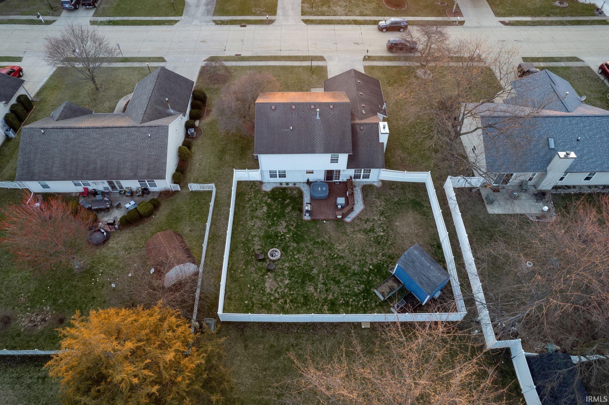 Lafayette, Indiana 47909, United States, 3 Bedrooms Bedrooms, ,3 BathroomsBathrooms,Residential,Active,97804