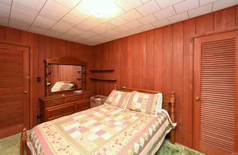 Tiny photo for 610 N Forest Drive, Winamac, IN 46996 (MLS # 202539200)