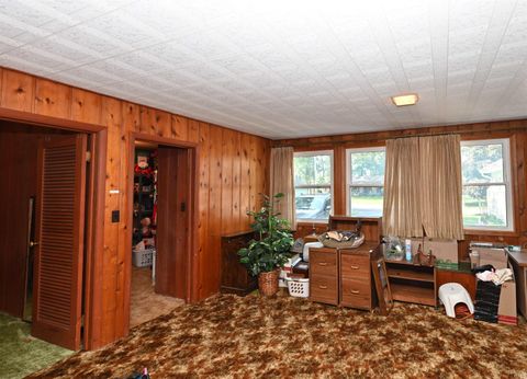 Tiny photo for 610 N Forest Drive, Winamac, IN 46996 (MLS # 202539200)