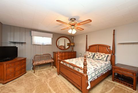 Tiny photo for 610 N Forest Drive, Winamac, IN 46996 (MLS # 202539200)