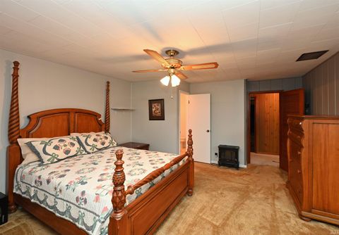 Tiny photo for 610 N Forest Drive, Winamac, IN 46996 (MLS # 202539200)