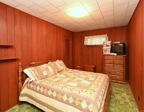 Tiny photo for 610 N Forest Drive, Winamac, IN 46996 (MLS # 202539200)