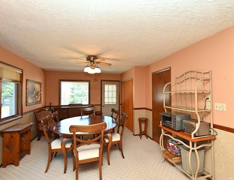 Tiny photo for 610 N Forest Drive, Winamac, IN 46996 (MLS # 202539200)