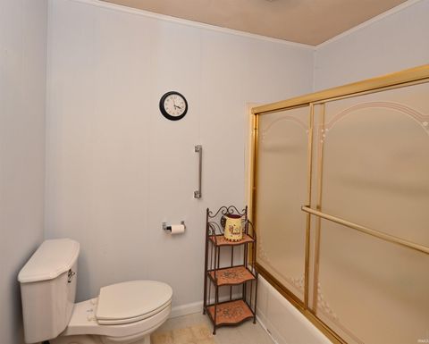 Tiny photo for 610 N Forest Drive, Winamac, IN 46996 (MLS # 202539200)