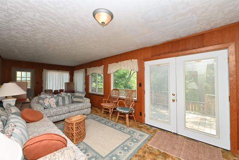 Tiny photo for 610 N Forest Drive, Winamac, IN 46996 (MLS # 202539200)