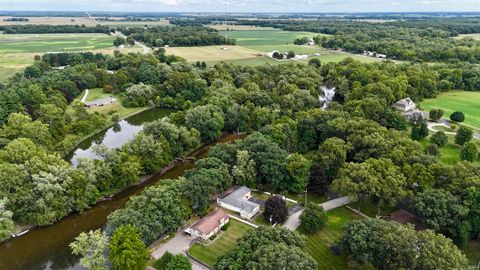 Tiny photo for 610 N Forest Drive, Winamac, IN 46996 (MLS # 202539200)