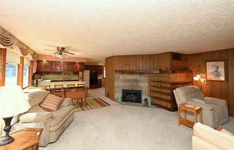 Tiny photo for 610 N Forest Drive, Winamac, IN 46996 (MLS # 202539200)