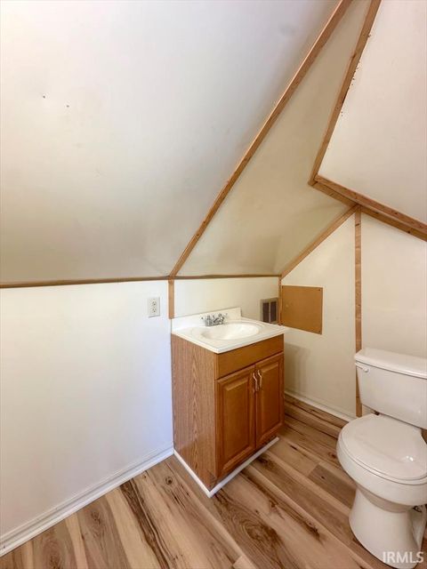 Tiny photo for 1101 S LOCKE Street, Kokomo, IN 46902 (MLS # 202604264)