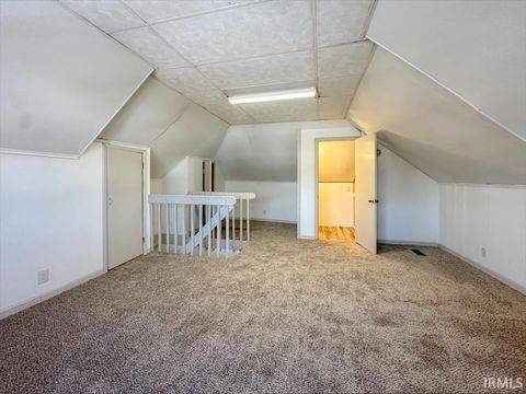 Tiny photo for 1101 S LOCKE Street, Kokomo, IN 46902 (MLS # 202604264)