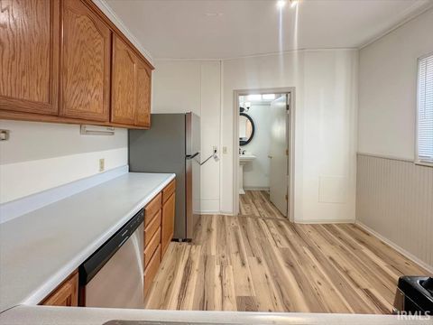 Tiny photo for 1101 S LOCKE Street, Kokomo, IN 46902 (MLS # 202604264)