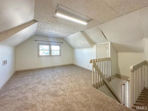 Tiny photo for 1101 S LOCKE Street, Kokomo, IN 46902 (MLS # 202604264)