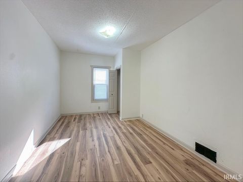 Tiny photo for 1101 S LOCKE Street, Kokomo, IN 46902 (MLS # 202604264)