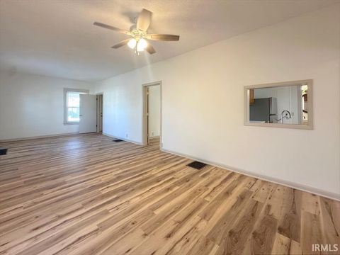 Tiny photo for 1101 S LOCKE Street, Kokomo, IN 46902 (MLS # 202604264)