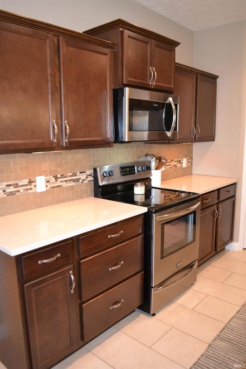 Tiny photo for 5139 Indigo Avenue, Lafayette, IN 47909 (MLS # 202604466)