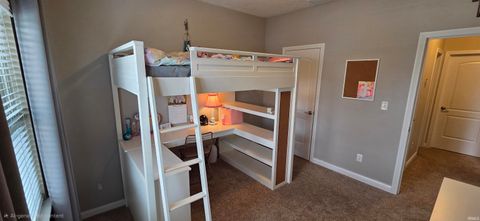 Tiny photo for 5139 Indigo Avenue, Lafayette, IN 47909 (MLS # 202604466)