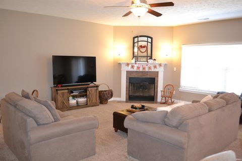 Tiny photo for 5139 Indigo Avenue, Lafayette, IN 47909 (MLS # 202604466)