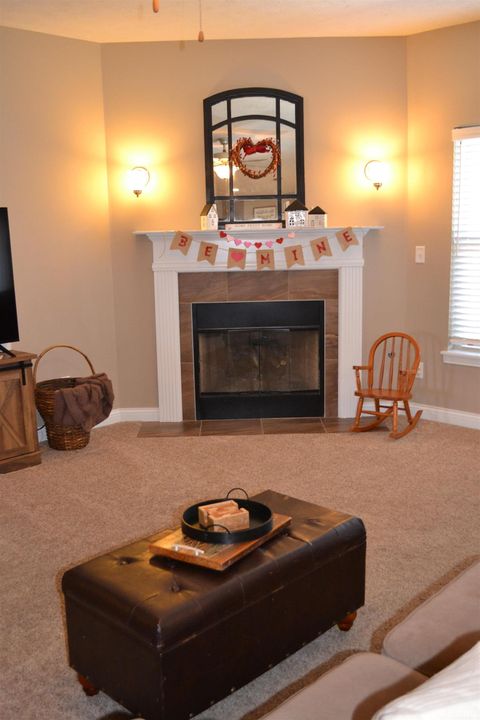 Tiny photo for 5139 Indigo Avenue, Lafayette, IN 47909 (MLS # 202604466)