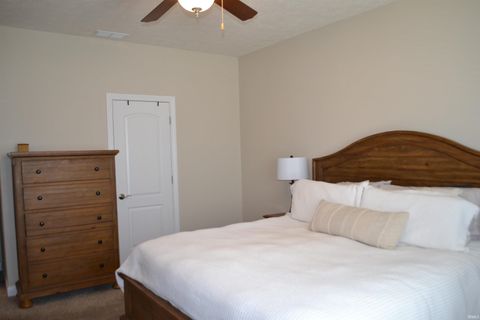 Tiny photo for 5139 Indigo Avenue, Lafayette, IN 47909 (MLS # 202604466)