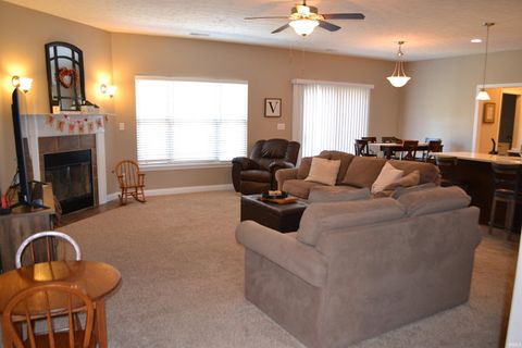 Tiny photo for 5139 Indigo Avenue, Lafayette, IN 47909 (MLS # 202604466)