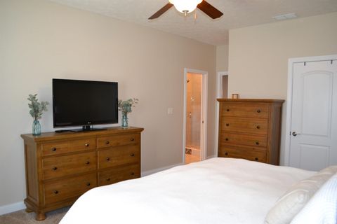 Tiny photo for 5139 Indigo Avenue, Lafayette, IN 47909 (MLS # 202604466)