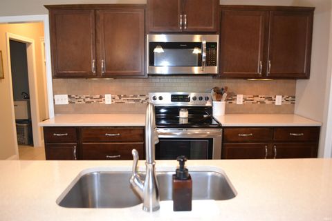 Tiny photo for 5139 Indigo Avenue, Lafayette, IN 47909 (MLS # 202604466)