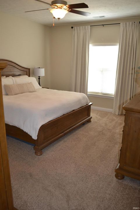 Tiny photo for 5139 Indigo Avenue, Lafayette, IN 47909 (MLS # 202604466)