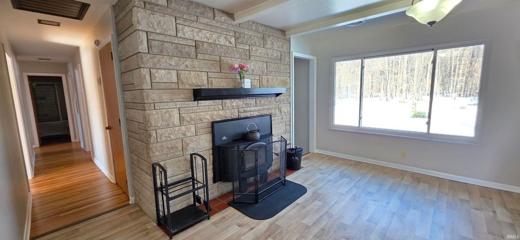 Photo of 10335 Wayne Trace Trce, Fort Wayne, IN 46816 (MLS # 202604513)