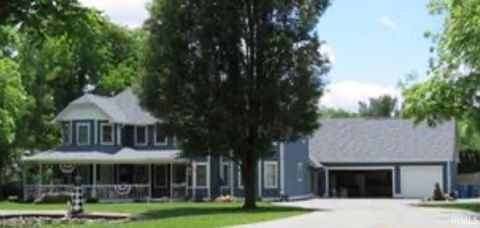 Photo of 3309 W 80 NORTH, Kokomo, IN 46901 (MLS # 202619249)