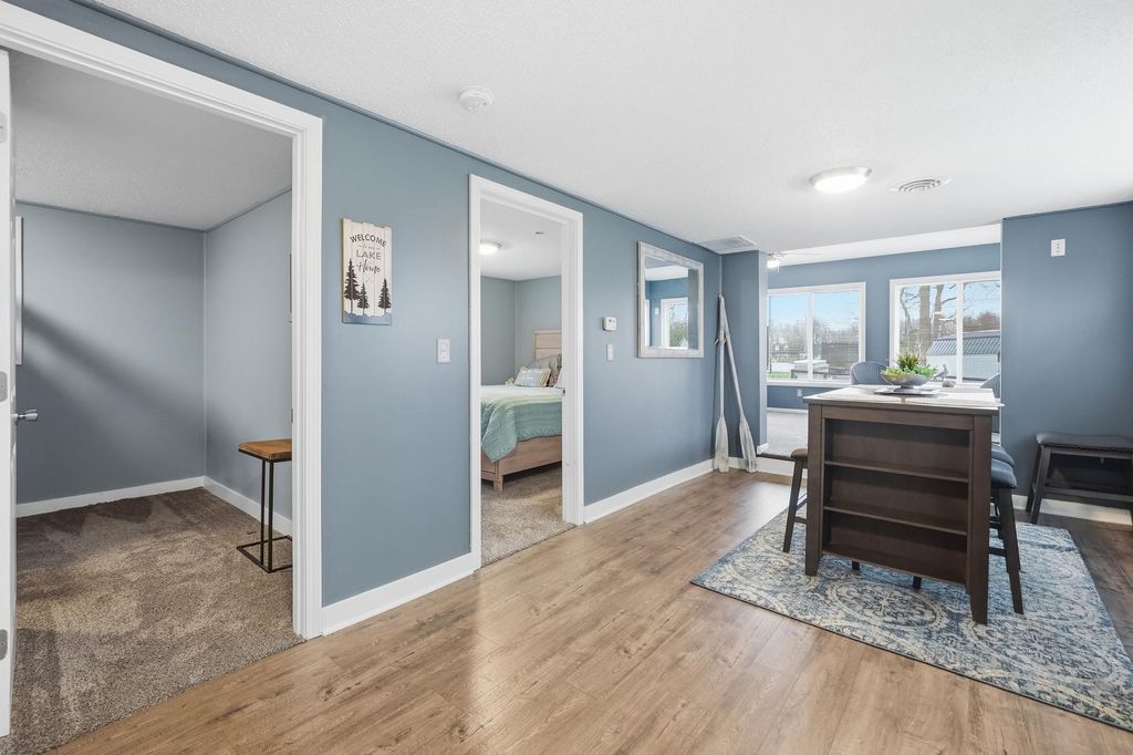 Photo of 6910 N 925 East, Fremont, IN 46737 (MLS # 202613003)